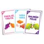 Imagem de Jogo Happy Salmon Galápagos