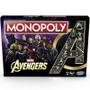 Imagem de Jogo Hasbro B03235730 Monopoly Avengers