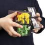 Imagem de Jogo Híbrido de Habilidade: Perplexus Rubik's 2x2. Para Adultos e Crianças a Partir de 8 Anos