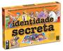 Imagem de Jogo Identidade Secreta Grow