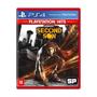 Jogo infamous second son - ps4 hits - Sony Imagem de Jogo infamous second son - ps4 hits