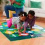 Imagem de Jogo Infantil - 2 em 1 - Twister Junior - Hasbro Gaming