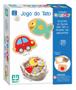 Imagem de Jogo Infantil Educativo Jogo Do Tato Coleção Crescer Nig