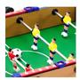 Imagem de Jogo Infantil Futebol de Mesa Pebolim - Shiny Toys