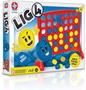 Imagem de Jogo infantil lig 4 - estrela