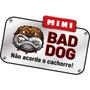 Imagem de Jogo Infantil Mini Bad Dog Não Acorde O Cachorro Pegadinha