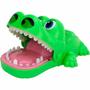 Imagem de Jogo Infantil - Mordida do Croco Doido - Zoop Toys