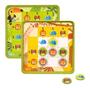 Imagem de Jogo Interativo Forest Sudoku Magnetico 24pcs Tooky Toy