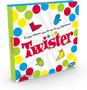 Imagem de Jogo Interativo Twister Nova Embalagem Hasbro - BR98831