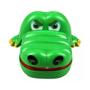 Imagem de Jogo Jacaré Morde Dedo Crocodilo Dentista Verde Art Brink