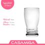 Imagem de Jogo Jarra E 6 Copos Vidro Long Drink Bar 1250/370Ml