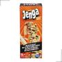 Imagem de Jogo Jenga Clássico Original - Hasbro A2120