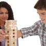 Imagem de Jogo Jenga Clássico Original Hasbro