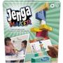 Imagem de Jogo jenga maker f4528 hasbro