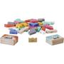 Imagem de Jogo jenga maker f4528 hasbro