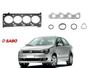 Imagem de Jogo junta cabeçote sabo volkswagen polo sedan 1.6 8v 2012 a 2015