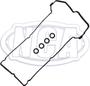 Imagem de Jogo Junta Completo Jac J2 E J3 1.3 E 1.4 16V Vvt Dohc