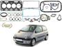 Imagem de Jogo junta motor bastos renault twingo 1.0 8v 1995 a 2000