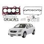 Imagem de Jogo Junta Motor Bastos Sentra 2.0 2007 A 2013