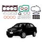 Imagem de Jogo Junta Motor Bastos Voyage 1.6 8v 2009 A 2013