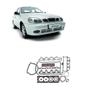 Imagem de Jogo Junta Motor Daewoo Lanos 1.6 16V 97 98 99 00 01