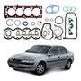 Imagem de Jogo Junta Motor Fibra Chevrolet Vectra 2.0 8v 1996 A 1998