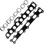 Imagem de Jogo Junta Motor S10 Trailblazer Ctdi 2.8 16V Duramax 10608C