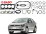 Imagem de Jogo junta motor sabo volkswagen polo sedan 1.6 8v 2012 a 2015