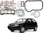 Imagem de Jogo junta motor taranto volkswagen gol 2.0 ap 1995 a 1996