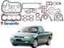 Imagem de Jogo junta motor taranto volkswagen saveiro 1.6 ap 1.8 ap 1995 a 1996