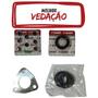 Imagem de Jogo Junta Superior Fiat Siena Elx Rst II Flex Fire 1.3 L 8V 2004 A 2005