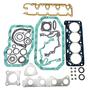 Imagem de Jogo Juntas Motor Fox Crossfox 1.6 8v Kombi 1.4 Com Retentor