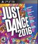 Imagem de Jogo Just Dance 2016 - PS3 - Ubisoft