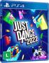Imagem de Jogo Just Dance 2022 - PS4