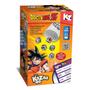 Imagem de Jogo Kazaa Dragon Ball Z - Elka 1261