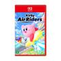 Imagem de Jogo Kirby Air Riders Nintendo Switch 2 Edition - NT000058NSW