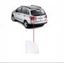 Imagem de Jogo Kit Com 4 Lente Lanterna Vw Space Fox Spacefox 2006