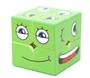 Imagem de Jogo Kit Face Cube (2 Cubos + 60 Cartas) - Cuber Brasil