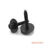 Imagem de Jogo Kit Grampo Presilha fixação fixar Para-choque Dianteiro Chevrolet S10 2012 2013 2014 2015 2016 2017 2018 2019 2020 2021 2022