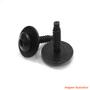Imagem de Jogo Kit Grampo Presilha fixação fixar Para-choque Dianteiro Chevrolet S10 2012 2013 2014 2015 2016 2017 2018 2019 2020 2021 2022