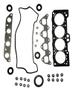 Imagem de Jogo Kit Juntas Cabeçote Corolla 1.8 16V 7A-Fe Com Retentor