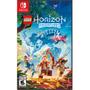 Imagem de Jogo Lego Horizon Adventures Nintendo Switch Original Midia Fisica