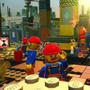 Imagem de Jogo Lego Movie Videogame Play4 Mídia Física