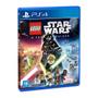 Imagem de Jogo Lego Star Wars: A Saga Skywalker - Ps4