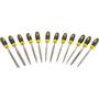 Imagem de Jogo Lima Agulha Com 12 Pcs Com Cabo Vonder 4311000012