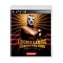 Imagem de Jogo Lucha Libre Héroes Del Ring - Ps3