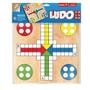 Imagem de Jogo ludo 30x30cm solapa pais e filhos