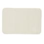 Imagem de Jogo Lugar Americano Retangular Creme 45 L X 30 ACm Pvc