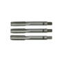 Imagem de Jogo Macho Manual Aço Rapido M 3.0X0.50 101 Jg C/3 Pcs Osg