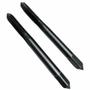 Imagem de Jogo Macho Manual UNC 1/4x20mm  Aço Liga Ws Com 2pcs Htom